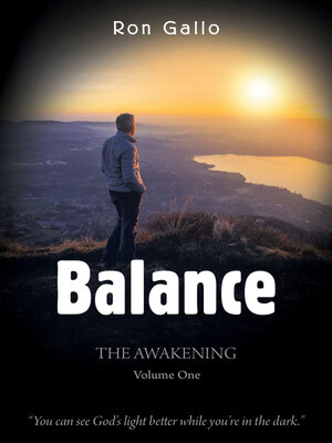 cover image of Balance
